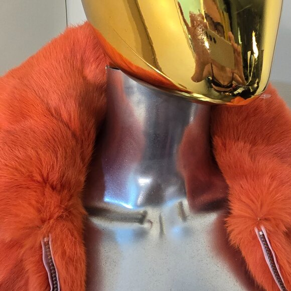 🔥 Juicy Coutour| Pumpkin Dreams Cap 🔥Petite - Picture 5 of 7